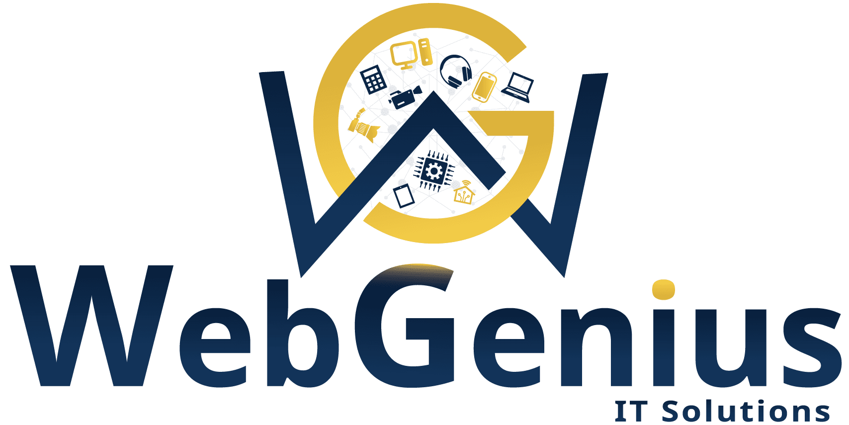 Web Genius IT Solutions